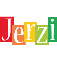 Jerzi colors logo