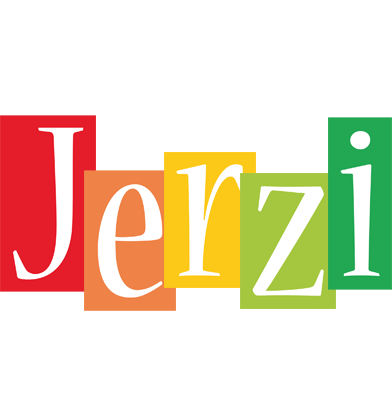 Jerzi colors logo