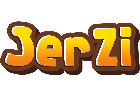 Jerzi cookies logo