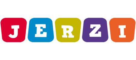 Jerzi daycare logo