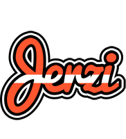 Jerzi denmark logo