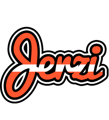 Jerzi denmark logo