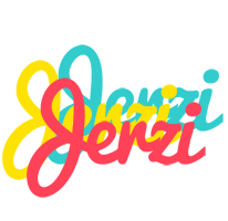 Jerzi disco logo