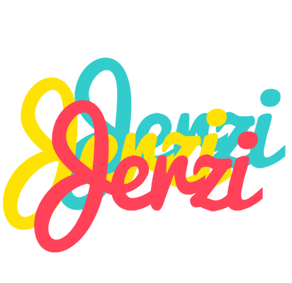 Jerzi disco logo