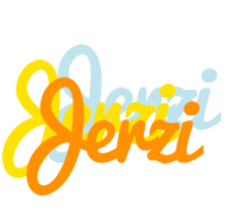 Jerzi energy logo