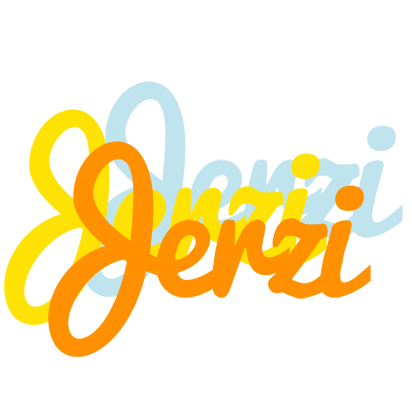 Jerzi energy logo