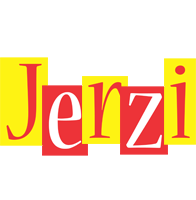 Jerzi errors logo