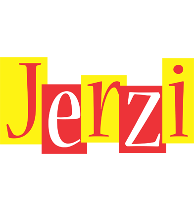 Jerzi errors logo