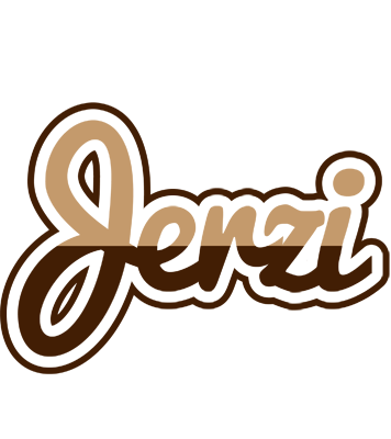 Jerzi exclusive logo