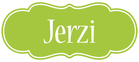 Jerzi family logo