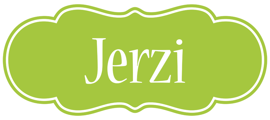 Jerzi family logo