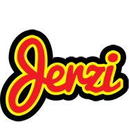 Jerzi fireman logo