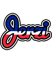 Jerzi france logo