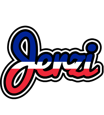 Jerzi france logo