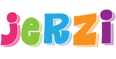 Jerzi friday logo