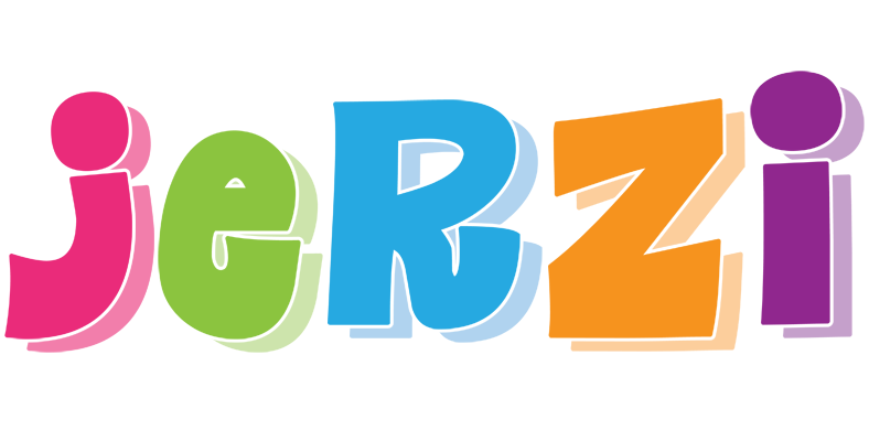 Jerzi friday logo