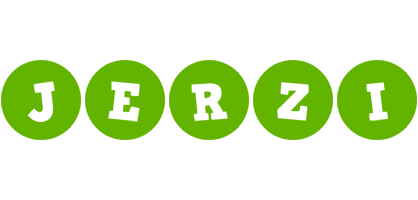 Jerzi games logo