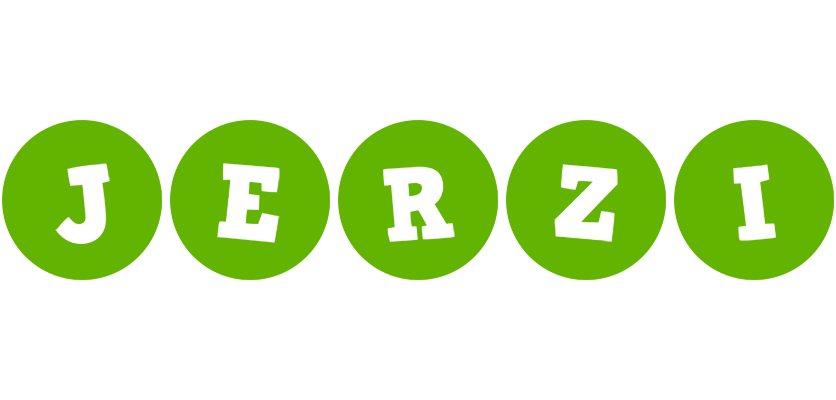 Jerzi games logo