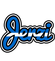 Jerzi greece logo