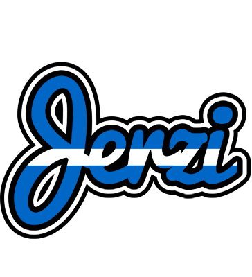 Jerzi greece logo