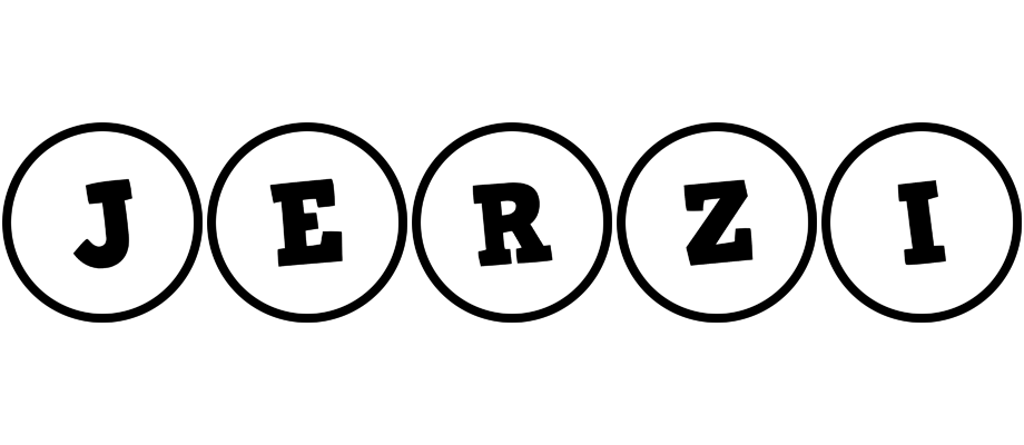 Jerzi handy logo