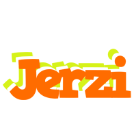 Jerzi healthy logo