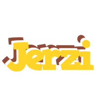 Jerzi hotcup logo