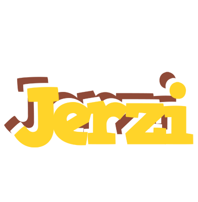 Jerzi hotcup logo