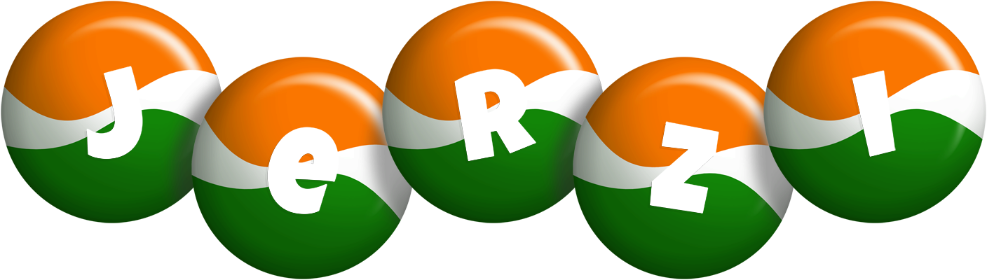 Jerzi india logo