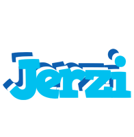 Jerzi jacuzzi logo