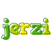 Jerzi juice logo