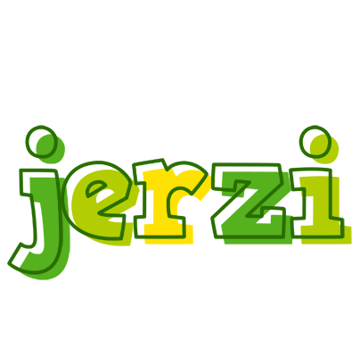 Jerzi juice logo