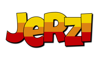 Jerzi jungle logo