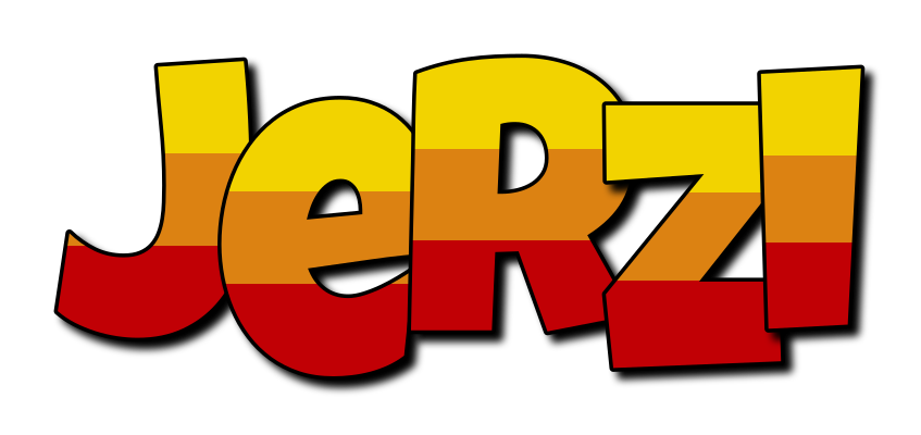 Jerzi jungle logo