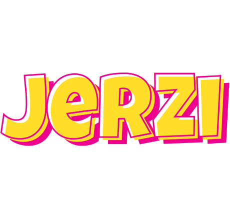 Jerzi kaboom logo