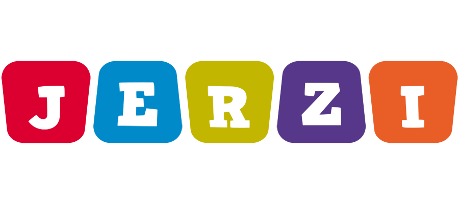 Jerzi kiddo logo