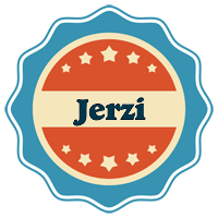 Jerzi labels logo