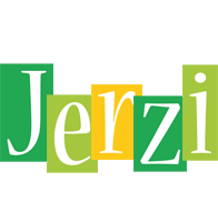 Jerzi lemonade logo