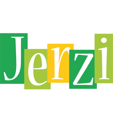 Jerzi lemonade logo