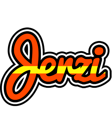 Jerzi madrid logo