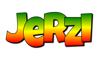 Jerzi mango logo