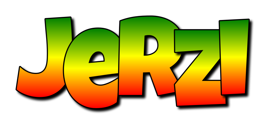 Jerzi mango logo