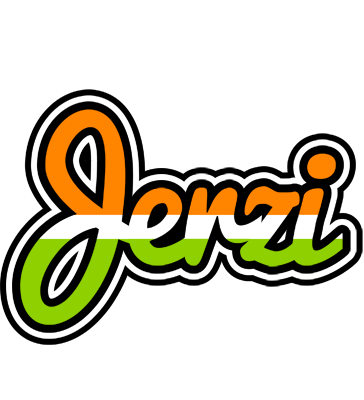 Jerzi mumbai logo