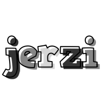 Jerzi night logo