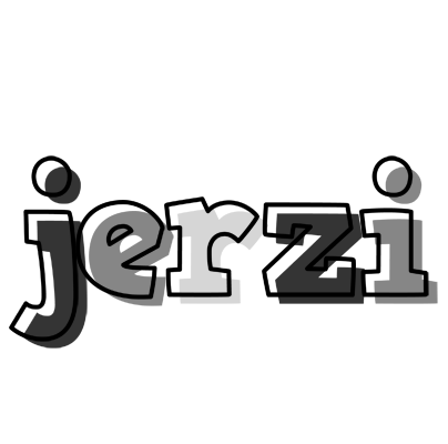 Jerzi night logo