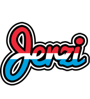 Jerzi norway logo