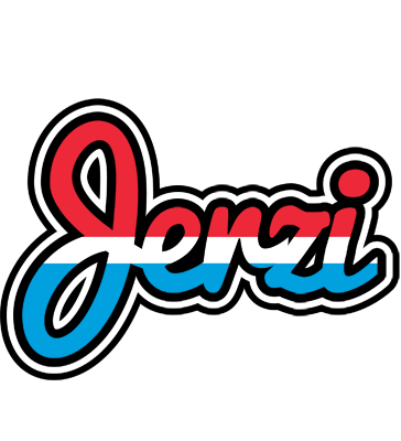 Jerzi norway logo