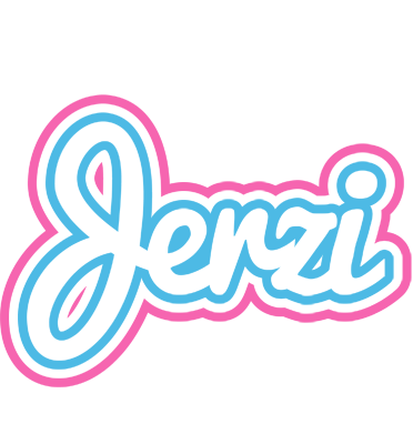 Jerzi outdoors logo