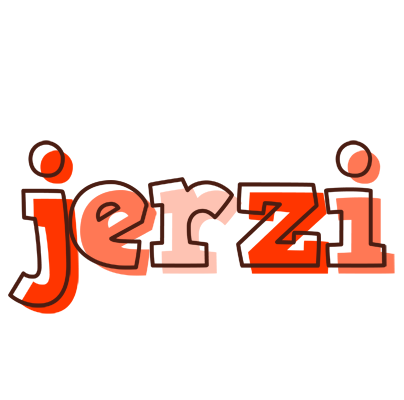 Jerzi paint logo