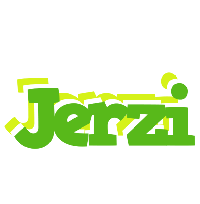 Jerzi picnic logo